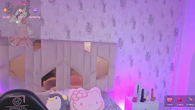 MARIANA TAY1 online show from March 27, 3:12 am