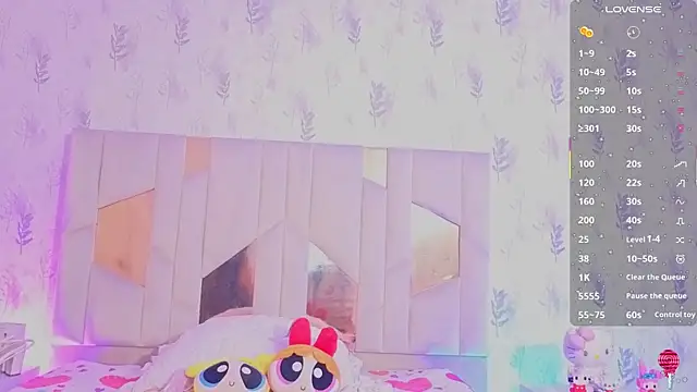 Snapshot of MARIANA_TAY1 chatting on June 18, 3:18 am MARIANA TAY1 online show from June 18, 3:18 am