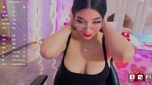 Snapshot of MARIANA_TAY1 chatting on June 25, 5:12 am MARIANA TAY1 online show from June 25, 5:12 am