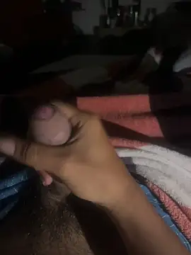 Snapshot of Flirtdick03 chatting on October 20, 8:48 am Flirtdick03 online show from October 20, 8:48 am