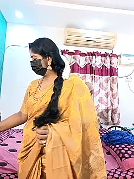 tamil-aunt online show from January 11, 5:34 am