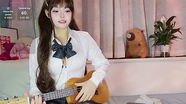 Snapshot of Dancing-pao chatting on October 27, 3:49 pm Dancing-pao online show from October 27, 3:49 pm