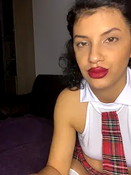 Biaaxxxsexy online show from October 14, 6:20 pm