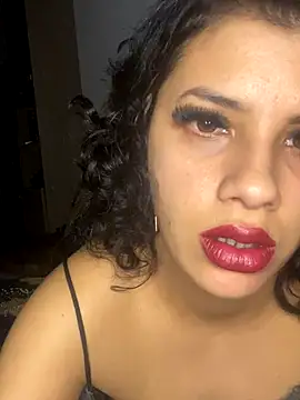 Biaaxxxsexy online show from October 24, 7:21 pm