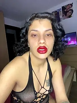 Biaaxxxsexy online show from October 26, 6:58 pm