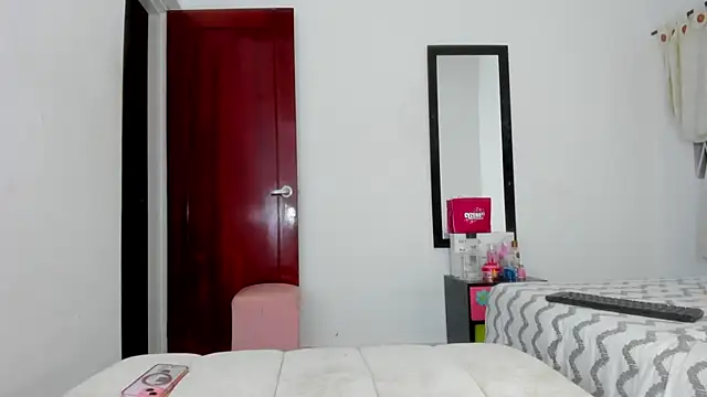 princesa luissa online show from November 22, 6:34 am