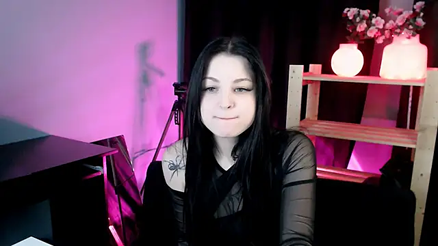 nikadinny online show from November 25, 12:32 am