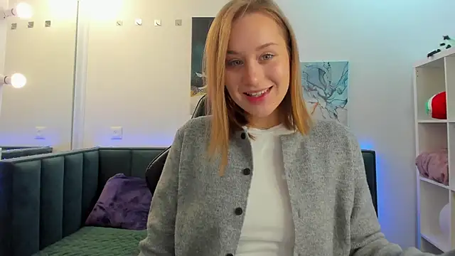 Melissa new22 online show from October 27, 11:52 pm