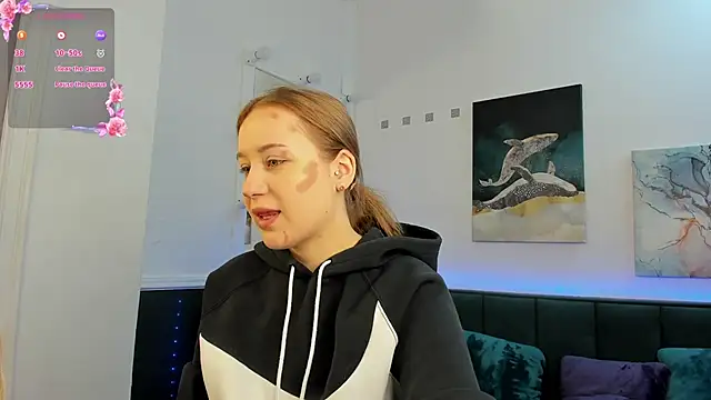 Melissa new22 online show from November 29, 12:24 am