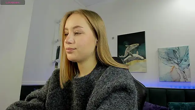 Melissa new22 online show from December 15, 1:10 am