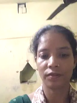 Jaanvi G online show from October 17, 2:08 pm