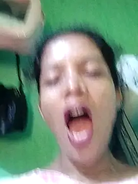 Jaanvi G online show from October 25, 12:34 pm