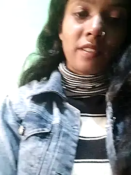 Jaanvi G online show from November 14, 12:48 pm