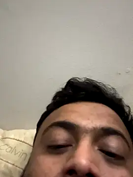 indianguysolo online show from October 17, 5:54 am