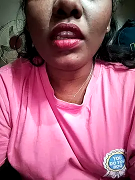 Lovely Payal online show from March 30, 8:37 am