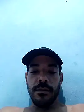 CariocaRJ211 online show from April 20, 8:50 am