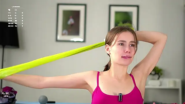 MonetLeitman online show from November 25, 1:38 am