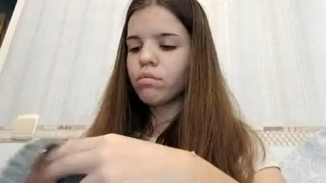 LonnaFekety online show from October 10, 12:48 pm