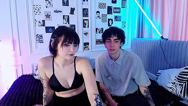 Night changers online show from October 21, 7:42 am