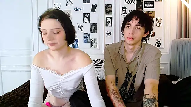 Night changers online show from October 25, 6:24 pm