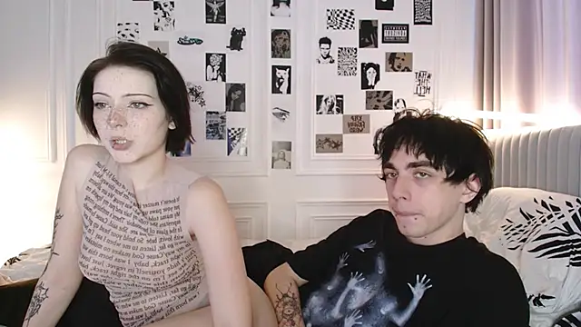 Night changers online show from November 6, 10:27 am