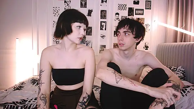 Night changers online show from November 9, 8:29 pm