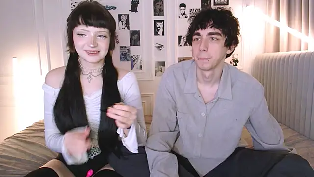 Night changers online show from November 13, 10:52 pm