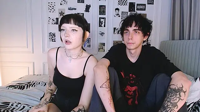 Night changers online show from November 16, 6:57 pm