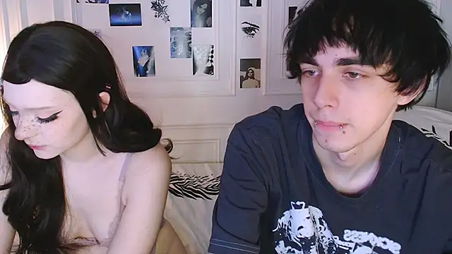 Night changers online show from November 20, 7:57 pm