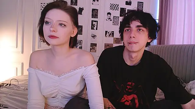 Night changers online show from November 27, 9:33 am