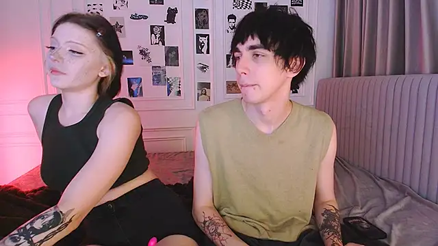 Night changers online show from November 29, 12:35 am