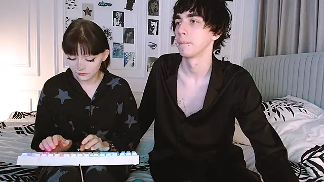 Night changers online show from November 30, 12:47 am