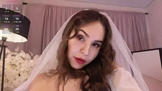 LionKierra online show from October 25, 3:14 am