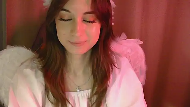 VeraLush online show from November 1, 1:46 pm