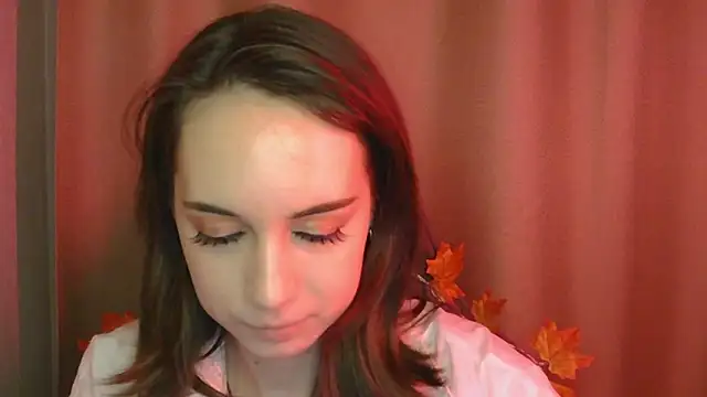 VeraLush online show from November 13, 3:33 pm