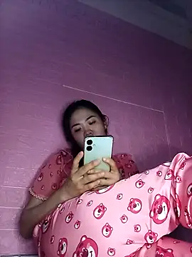 Snapshot of Cherry_pusy99 chatting on October 30, 12:17 pm Cherry pusy99 online show from October 30, 12:17 pm