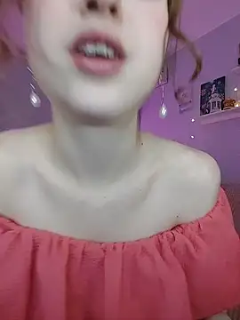 Snapshot of Stacey_Will chatting on February 14, 9:44 pm Stacey Will online show from February 14, 9:44 pm