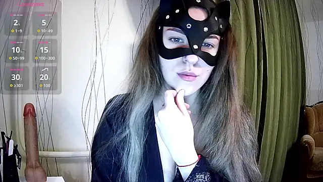 EvaTech online show from April 14, 8:37 pm