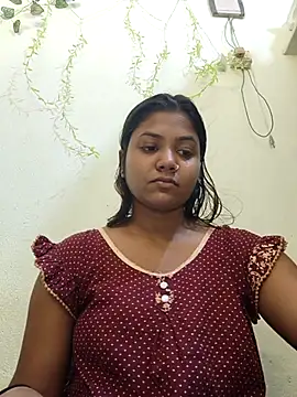 palvi5 online show from October 13, 6:52 pm