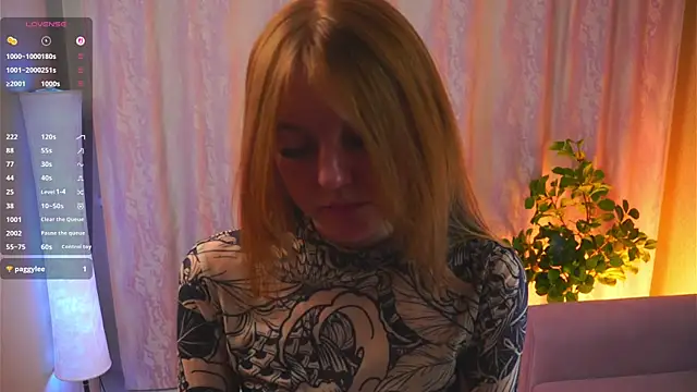 VernellArey online show from January 12, 3:28 pm