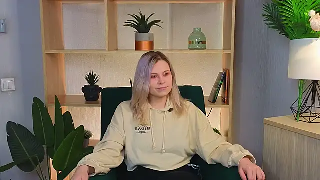 GeorginaPulgarin online show from October 11, 12:58 pm