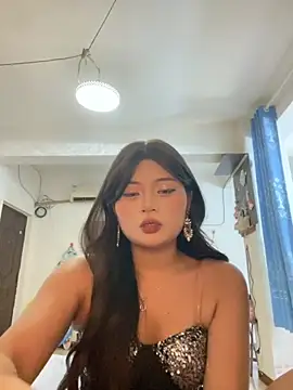 lan-xinh1 online show from October 19, 7:20 am