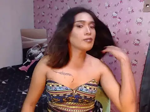 IVYcarterXXX online show from October 25, 7:38 am