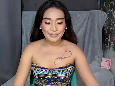 IVYcarterXXX online show from November 6, 5:41 am