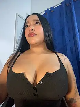 mis-violetha online show from June 20, 2:25 am