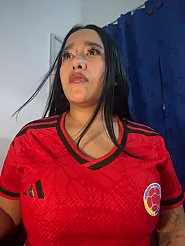 mis-violetha online show from June 24, 1:48 am