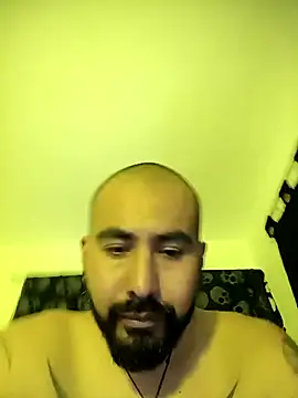 Snapshot of BalamNoir chatting on October 22, 4:35 am BalamNoir online show from October 22, 4:35 am
