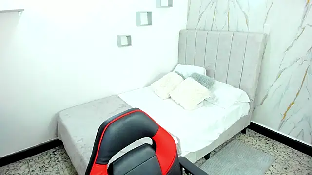 Amira mansour online show from November 12, 7:13 pm