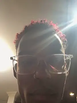 Charlie Storm  online show from November 13, 11:20 am