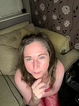 foxy-Chantelle online show from October 18, 11:49 pm